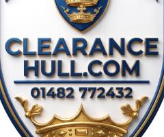 Clearance Hull