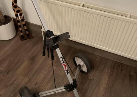 Golf clubs full set